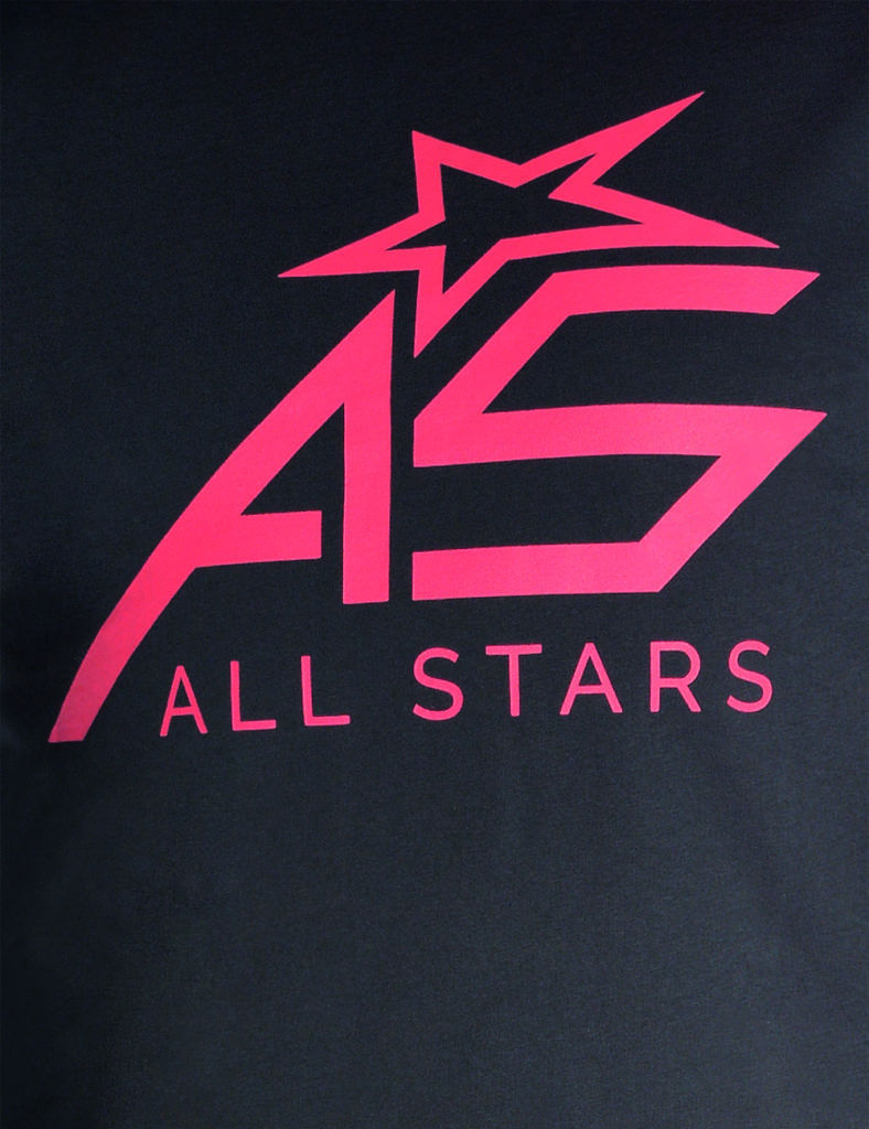 All Stars T-Shirt Classic