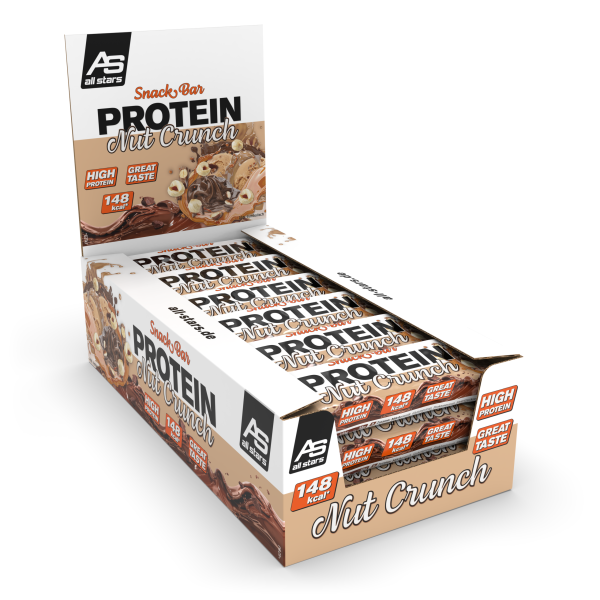 ALL STARS Protein Snack Bar
