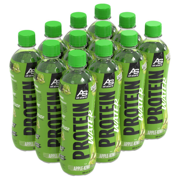ALL STARS Protein Water - Clear Protein