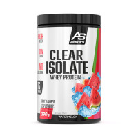 ALL STARS Clear Isolat Whey Protein