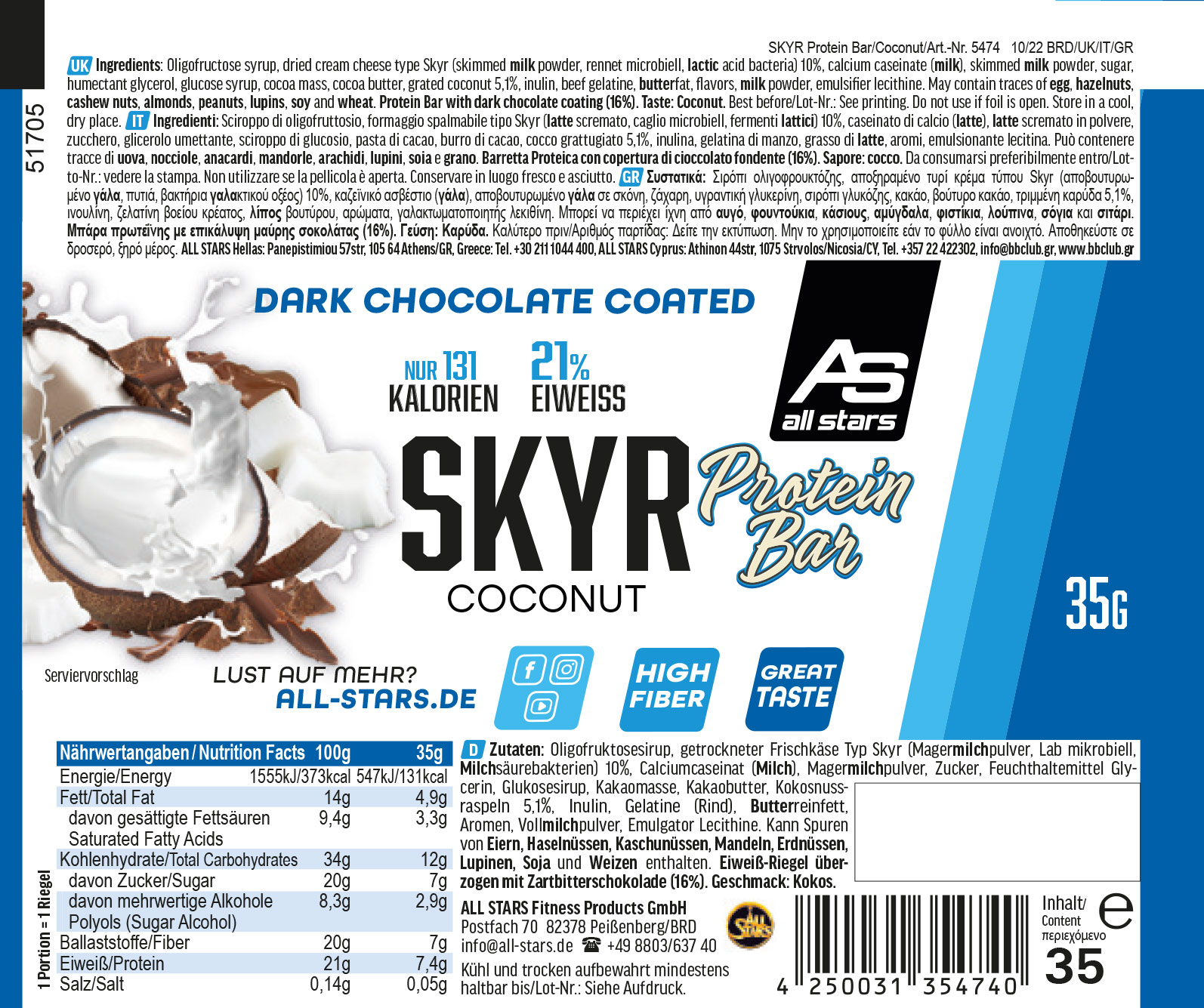 SKYR_Protein_Bar_Coconut_10_22_DRUCK-ai_SCREEN
