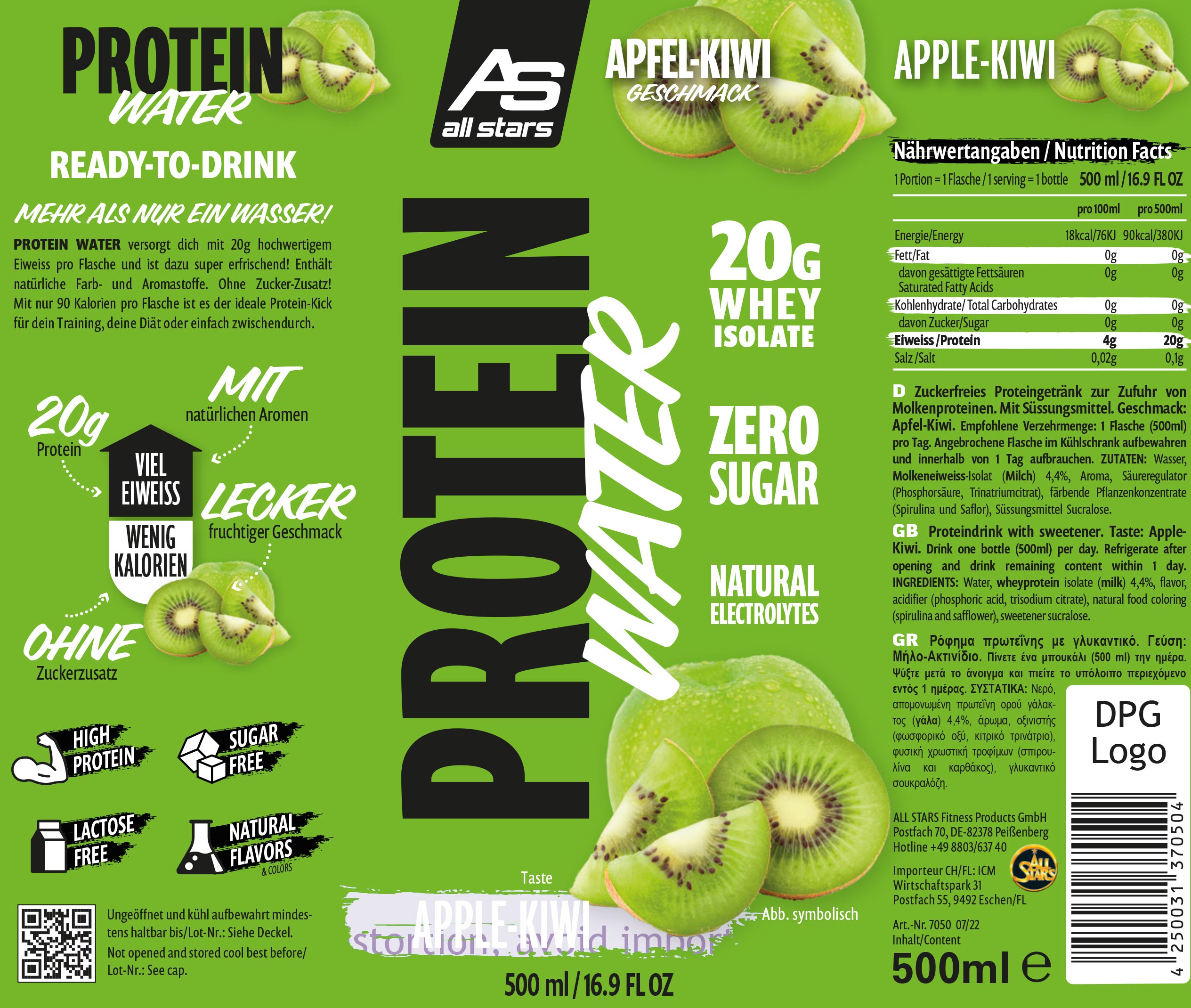 Sleeve_PROTEIN-WATER_Apfel-Kiwi_Preview-1