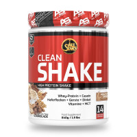 ALL STARS Clean Shake - 840g Dose